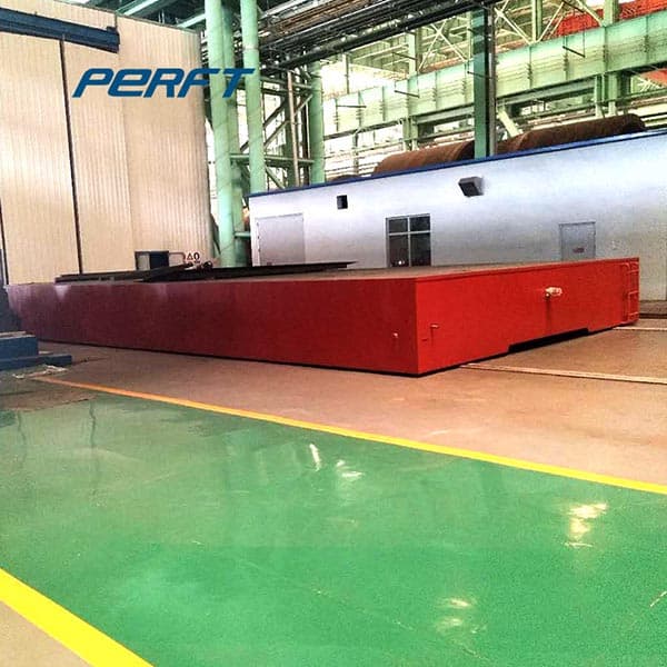 <h3>coil handling transfer car developing 90 ton-Perfect Coil </h3>
